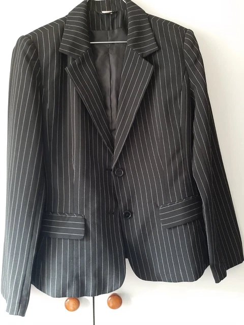 ZARA VESTE FAUSSE fourrure t 38.ocasion .tres sympa.entierement doublee. EUR 29,99 - FR