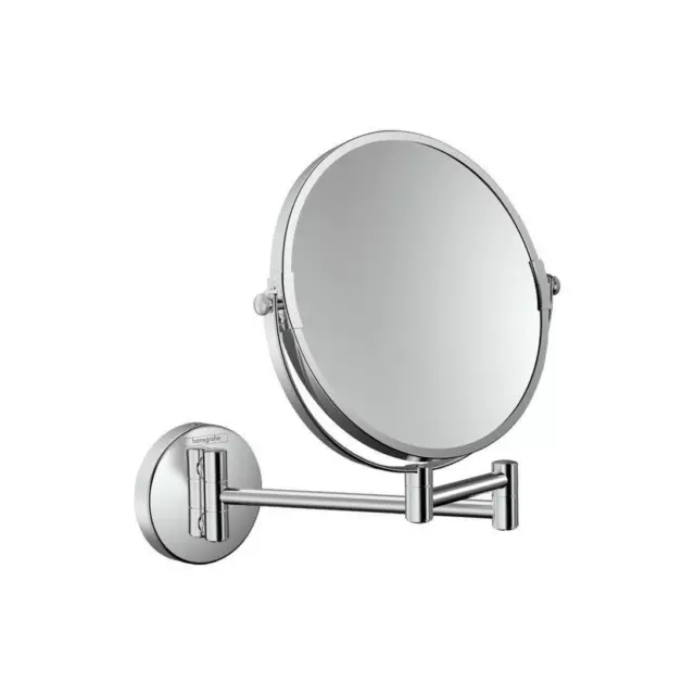 Logis Universal Shaving Mirror
