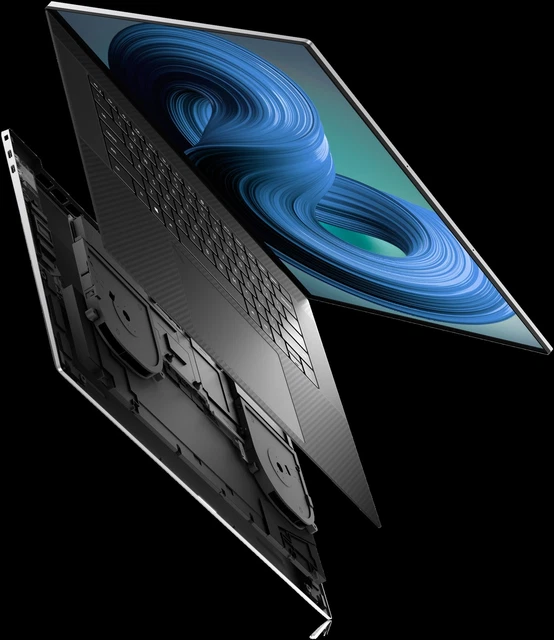 Dell XPS 9720 12th Gen i7-12700H 4TB SSD 64GB DDR4 RTX 3050 XPS 17 WIN11 Dell XPS 9720 12th Gen i7-12700H 4TB SSD 64GB DDR4 RTX 3050 XPS 17 WIN11