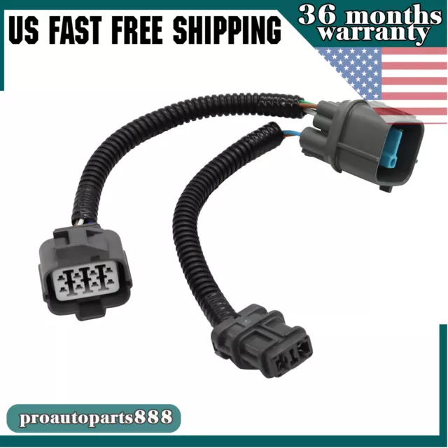 New DISTRIBUTOR JUMPER HARNESS OBD2 TO OBD1 10 PIN for CIVIC INTEGRA