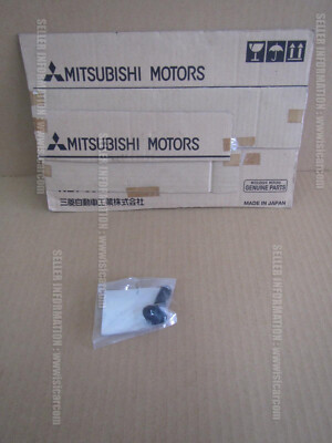MITSUBISHI LANCER EVO 8 FQ MR-Polvere da sparo ANTIBECCHEGGIO su misura raccordi Nero 4mm PVC Ralliart A/RO 