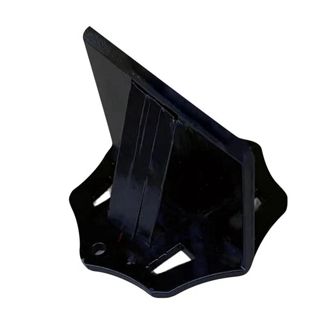 Collari A Doppia Spaccatura Per Alberi 8mm - Set 2 Pezzi In Alluminio Anodizzato Per Macchine - Foto 9