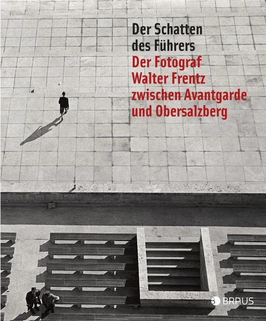 Der Schatten des Führers Boris von Brauchitsch