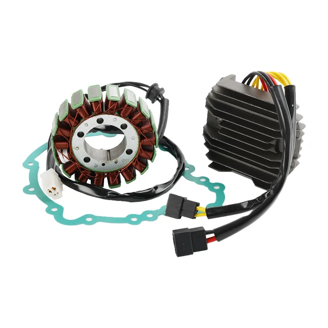 Speed Triple Lichtmaschine Stator 1050 Alternator 05-07 Triumph