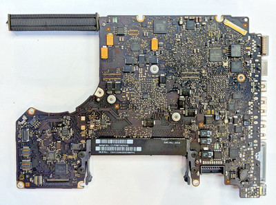 early 2011 macbook pro 13 logic board early 2011 macbook pro 13 logic board
