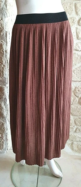 Robe Charleston Violette | Déguisement 80's