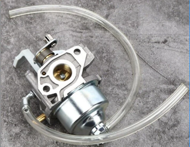 Carburetor Kit For Huasheng 49cc / Honda GX50 4-Stroke Motorized Bicycle Engine