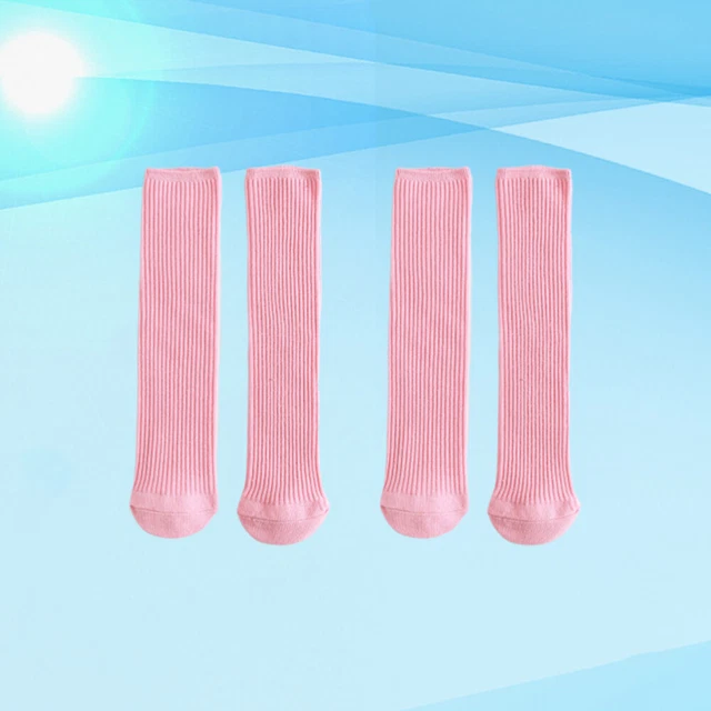 2 Pairs Boot Socks Cotton Boys Socks Cotton Socks Boys Aldult 3