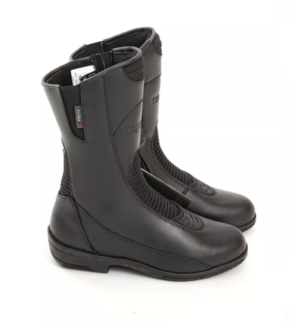 Triumph dadlington boots hotsell