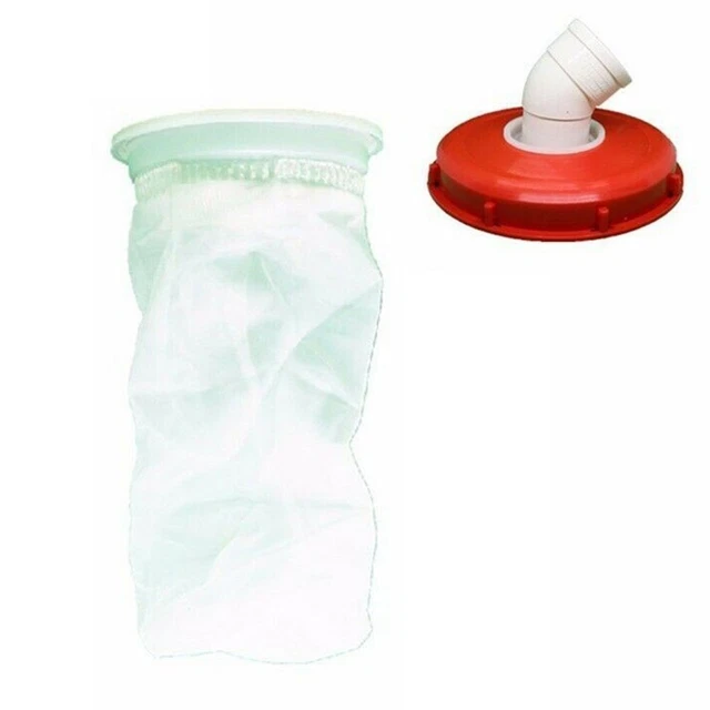 IBC FILTER SCREEN Replace Reusable Tearproof Water Tank IBC Tank Supply ...