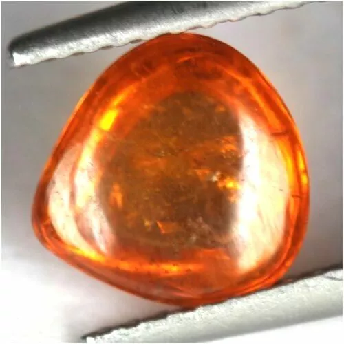 ★★ Rare !!  Jolie Spessartine Du Nigeria : 2,27 Carats  ★★ P115.099