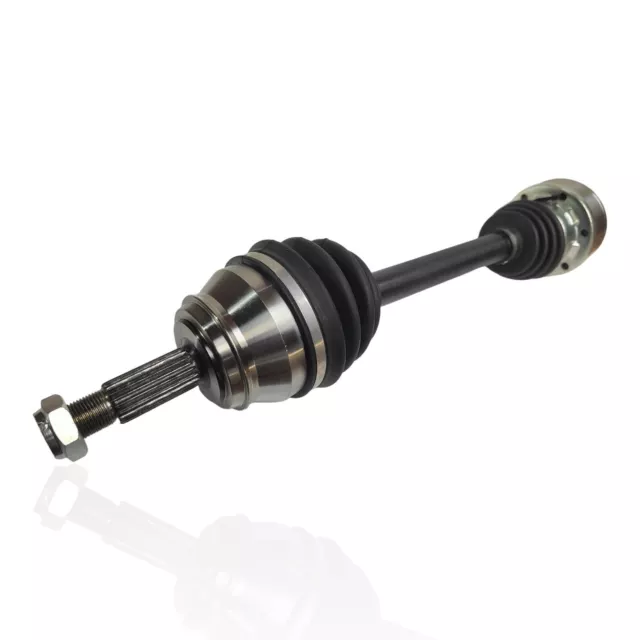 For Seat Cordoba Ibiza Toledo 1.8 1.9 2.0 Drive Shaft Front Nearside 1991-2002