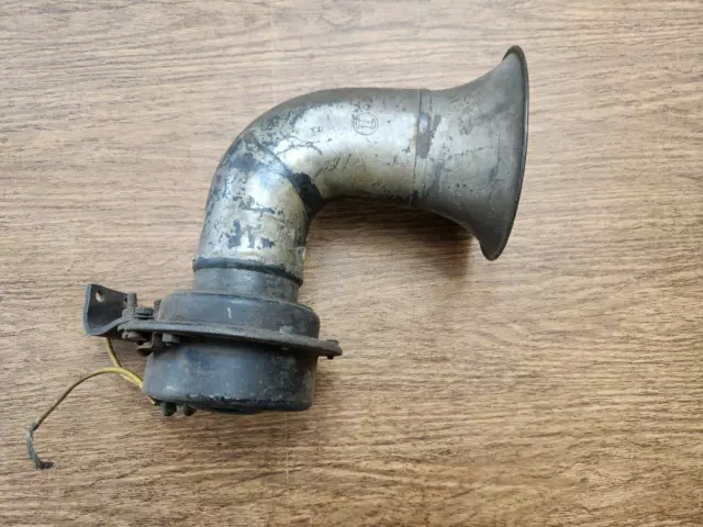 Antique/Vintage Car Horn, NO RESERVE!