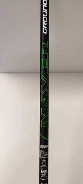 CANNA SURF MAVER ELITE PEDANA 175 DUE PEZZI 4,10 MT + REDUCER (175 GR) Blank