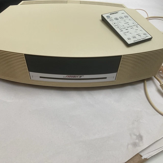 Telecomando di ricambio per Bose AWRCC1 AWRCC2 AWRCC4 Wave Music audio System