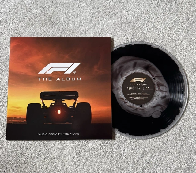 F1 THE ALBUM レコード BAD WORLD THE VAULT F1 THE ALBUM レコード BAD WORLD THE VAULT F1 THE ALBUM [STORE