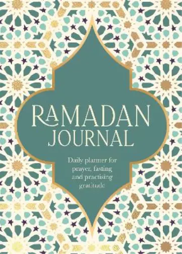 Ramadan Journal Team Ramadan Journal (Paperback) (US IMPORT)