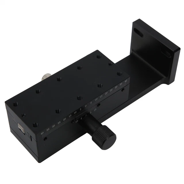 Trimming Platform Durable Great Workmanship High Accuracy Lightweight ZAxis
