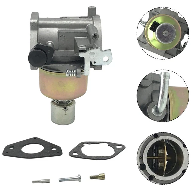 KIT JOINT CARBURATEUR haute performance pour Kohler KT730 KT735 KT740