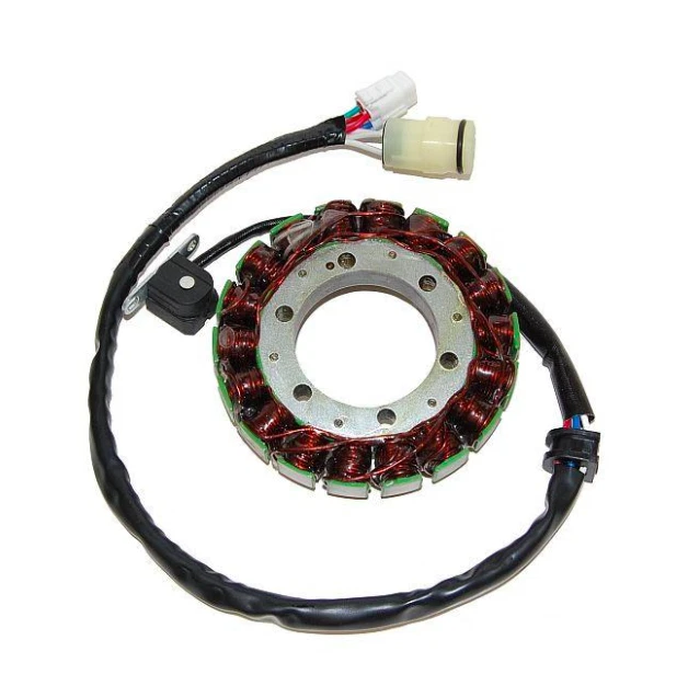 ELECTROSPORT HEAVY DUTY Performance Stator Yamaha Raptor 350 CDI ESG435