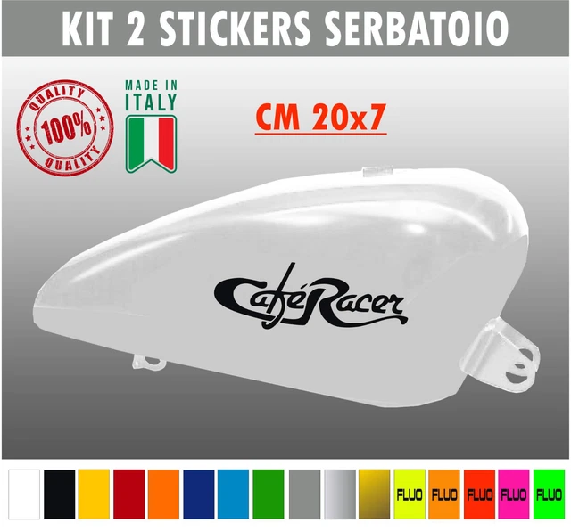 ES] Hot Bodies SERBATOIO 75CC R10 - HB108576