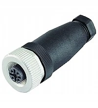Presa cavo V1-G-BK / #G G1T 8501