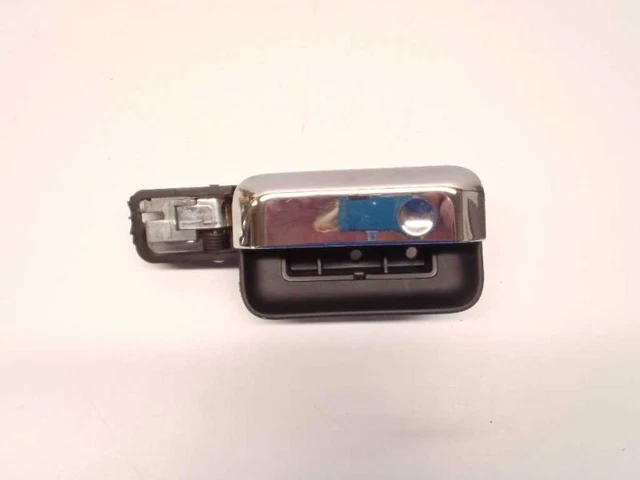 Passenger Right Front Interior Door Handle Chrome Fits 04 05 06 07 08 Ford F150