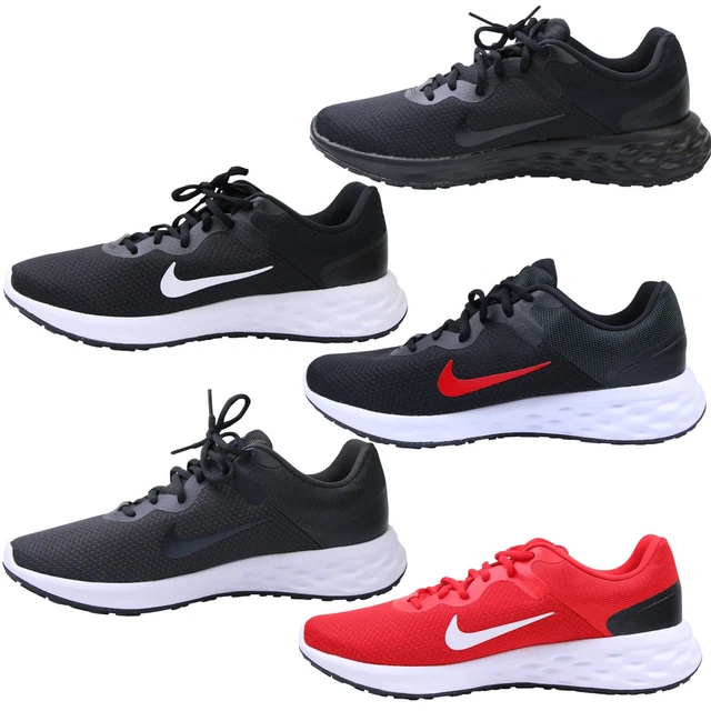 Nike Revolution 6 Next Nature Sneaker Herren Laufschuhe Schuhe Sportlich DC3728