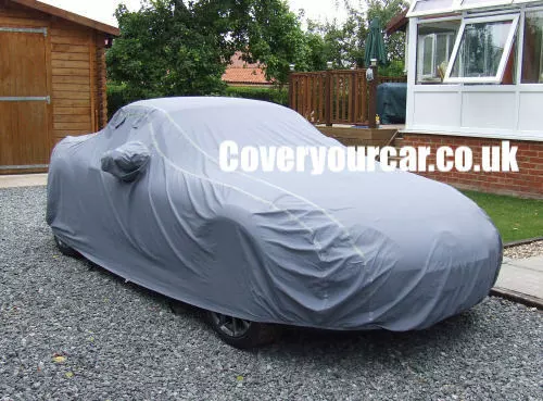 Monsoon outdoor waterproof winter car covers for SMART