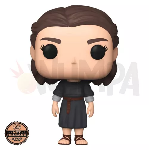 [Game of Thrones] Funko Pop! Many Faced Arya Stark #89 - NFT Release 2700 pcs