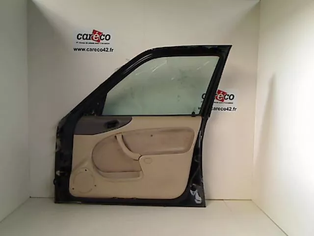 Porte avant droite Saab 9-3 (YS3D) 2.2 tid (1998-2000) 5116462