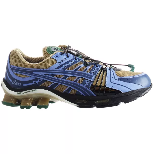 Asics x Affix Gel Kinsei Gore-Tex  Brown Synthetic Mens Trainers 1021A255_200