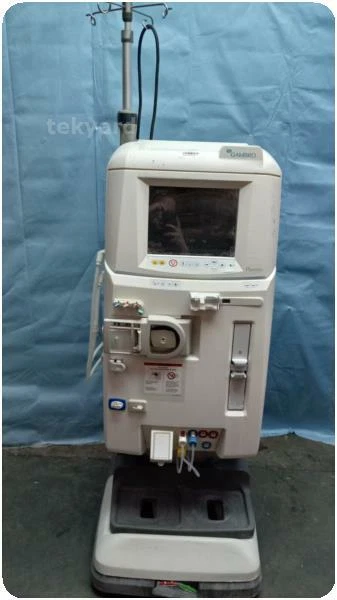 Gambro Phoenix  Dialysis Machine ! (285445)