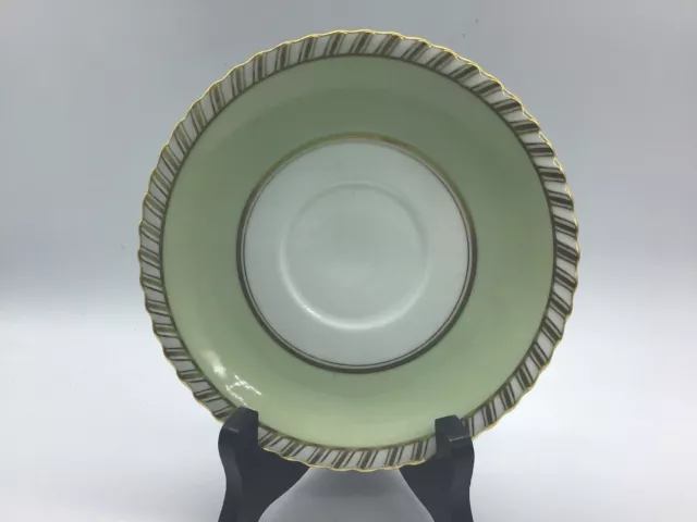 Franconia Krautheim Bread & Butter Plate Replacement (6 Inches X 1/2 Inches)