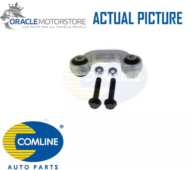 New Comline Front Left Drop Link Anti Roll Bar Genuine Oe Quality Csl5000