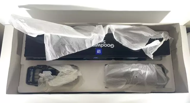 1/24 Action Brookfield 2001 Dale Earnhardt Sr #3 Hauler Oreo RARE HUGE CCTC3