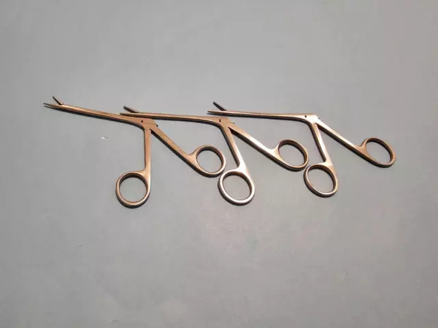 Centurion Surgical Forceps