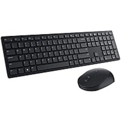 Dell Pro KM5221WBKB-US Keyboard & Mouse