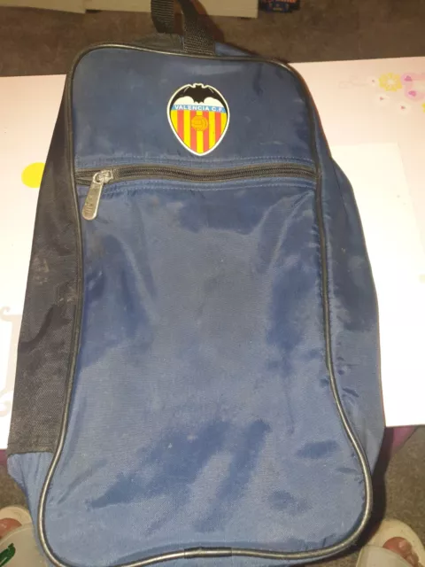 Valencia C.f. Football Boot Bag Nike