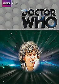 Doctor Who: The Creature from the Pit DVD (2010) Tom Baker, Barry (DIR) cert PG