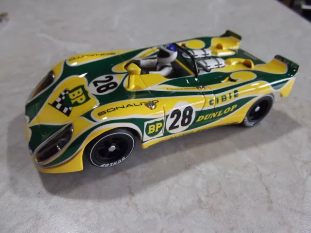 Fly Porsche 908 Flunder  Slot Car