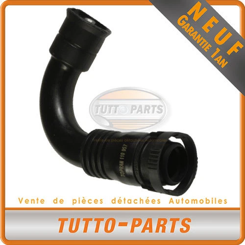 Vanne De Purge Carter Moteur Compatible Mercedes W203 W204 W211 - Référence A6420101891
