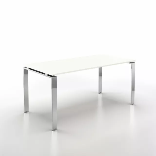 BUREAU MAISON INTELLIGENT WORKING GAMING ÉLÉGANT MODERNE PORTE PC 120x60cm