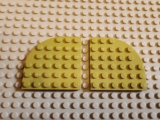 LEGO (R) Bricks, Pieces & Parts, LEGO (R) Building Toys, Building