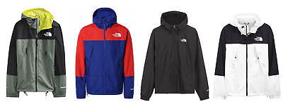 The North Face Uomo Hydrenaline Giacca - NF0A53C