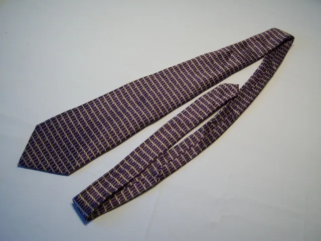 Van Heusen Stain Resistant Casual Dress Neck Tie Men's