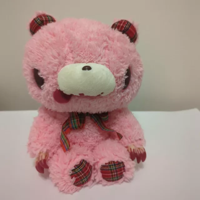 Chax GP Gloomy Bear SL CGP-441 RARE JAPANITONE Red Golden Eyes