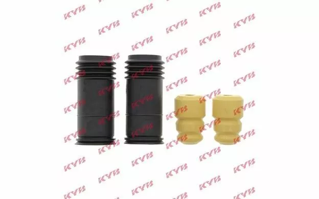 KYB Kit de protection complet (amortisseur) Arrière pour VOLVO S40 V40 916502