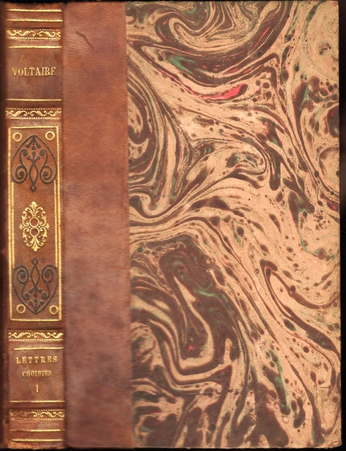 Constitution Corse 1767 - Pascal Paoli - Édition Originale 1784 - Reliure Cuir - Histoire Corse