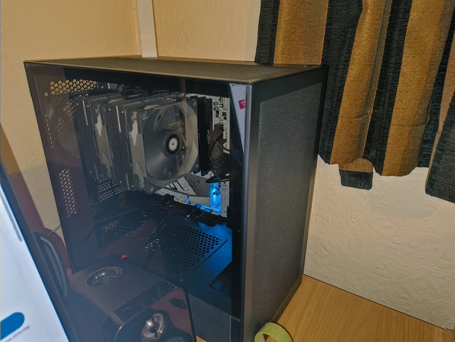 Motherboard & CPU Combos, Computer Components & Parts, Computers